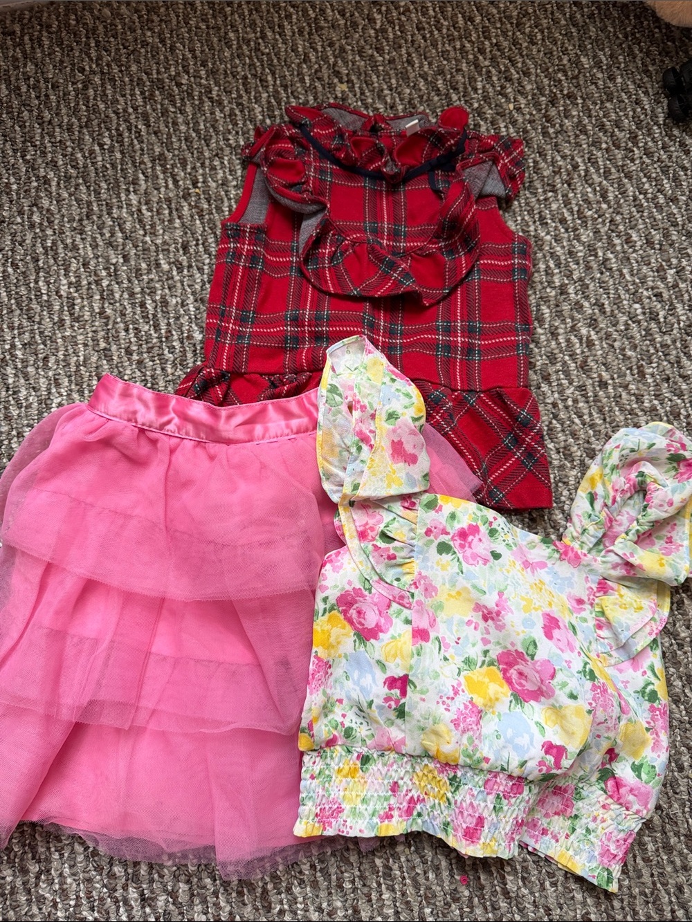Janie and jack bundle